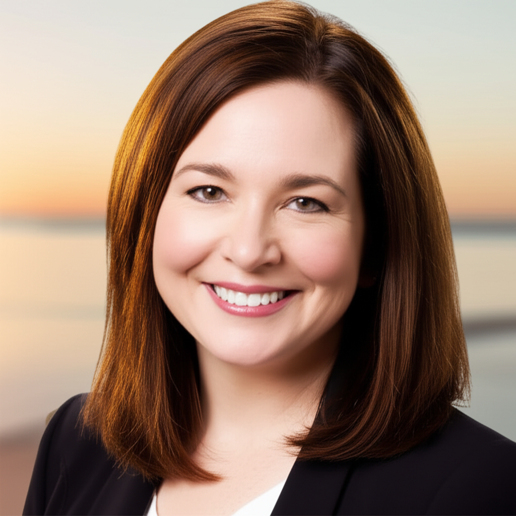 Sarah Johnson profile